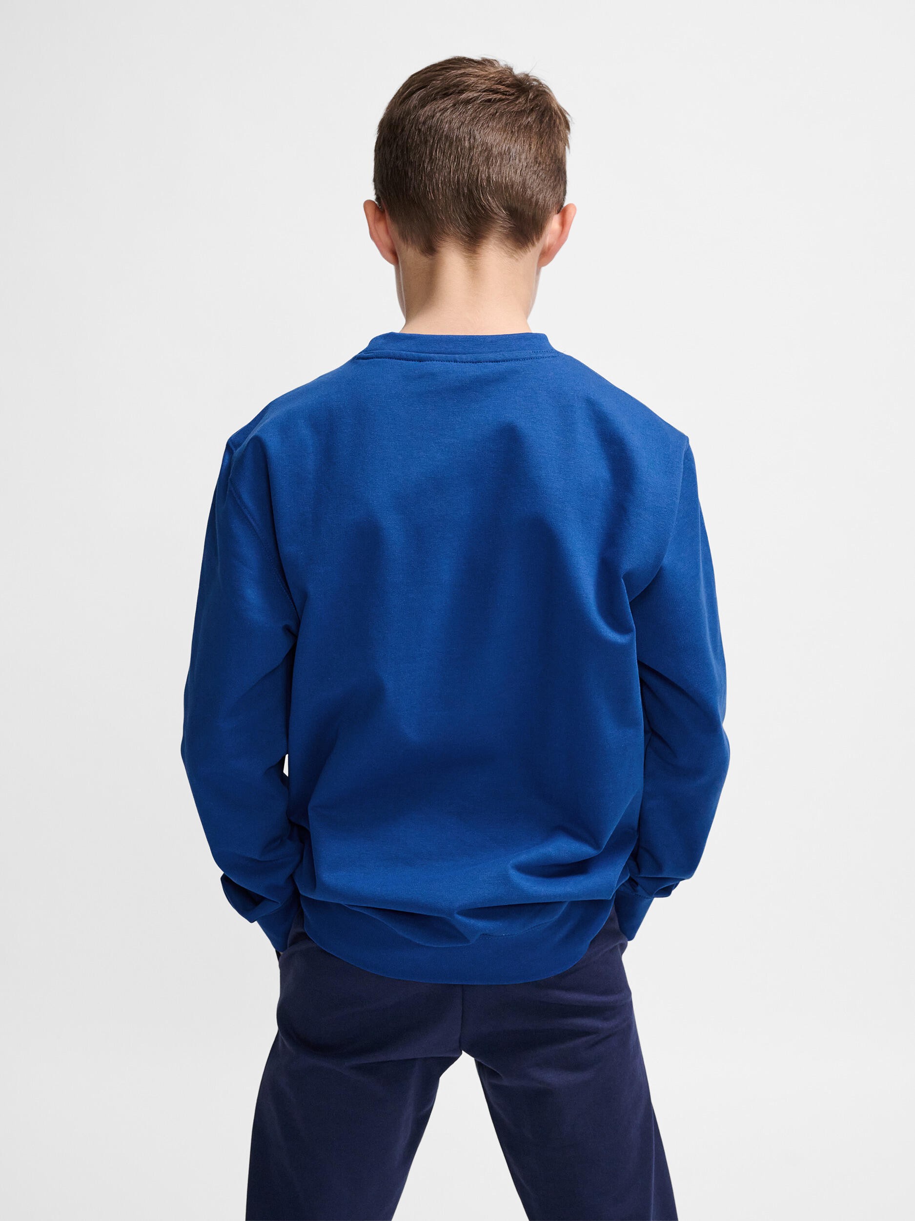 Enfiler Sweat-Shirt Hmlgo Enfant HUMMEL 5/7