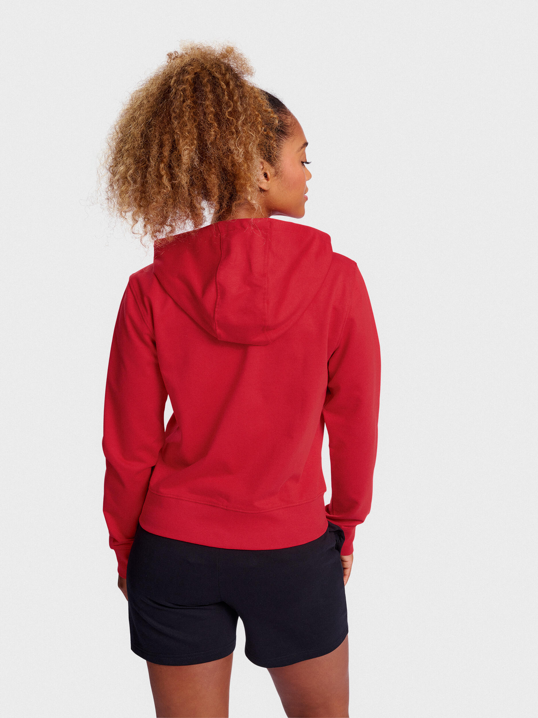 Fermeture Éclair Zip Combinaison Hmlgo Femme 4/7