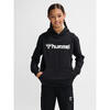 Trekkoordsluiting Hoodie Hmlgo Multisport Uniseks Kinderen HUMMEL