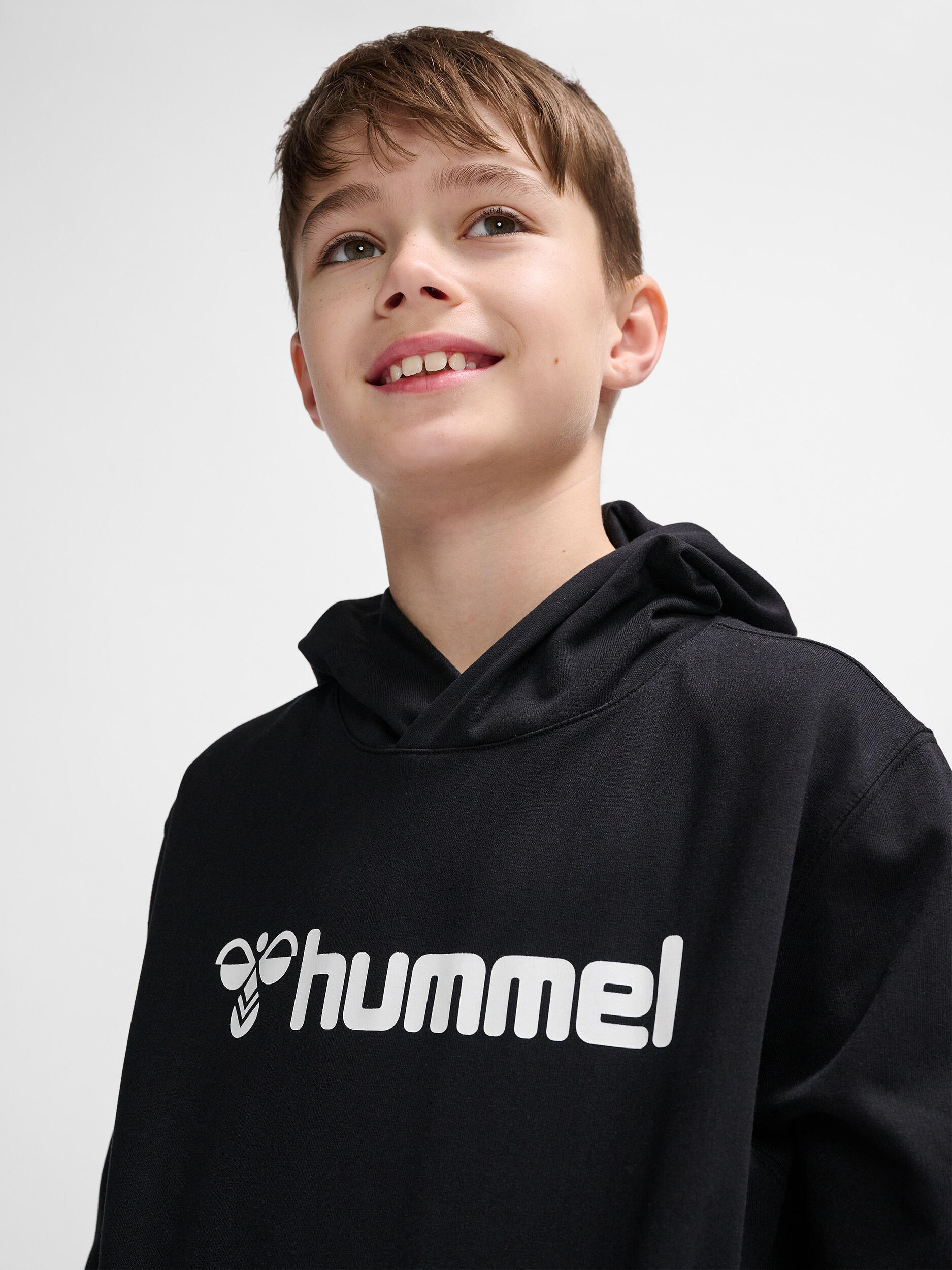 Fermeture À Cordon Chaussure D'intérieur Hmlgo Mode De Vie Enfant HUMMEL 7/7