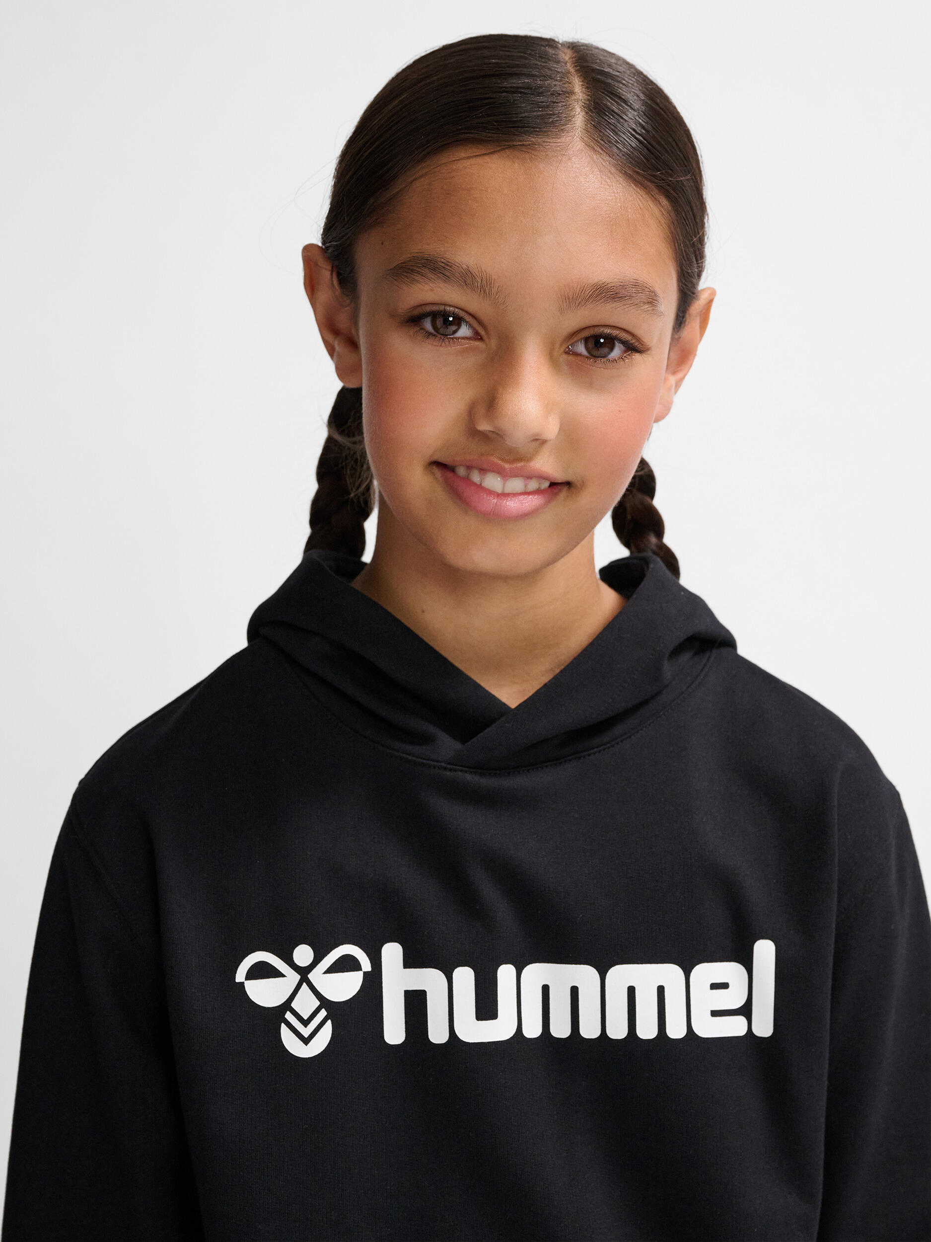 Fermeture À Cordon Chaussure D'intérieur Hmlgo Mode De Vie Enfant HUMMEL 6/7