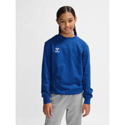 Enfiler Sweatshirt Hmlgo Multisport Enfant HUMMEL