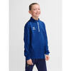 Demie-Fermeture Éclair Sweatshirt Hmlauthentic Multisport Enfant HUMMEL