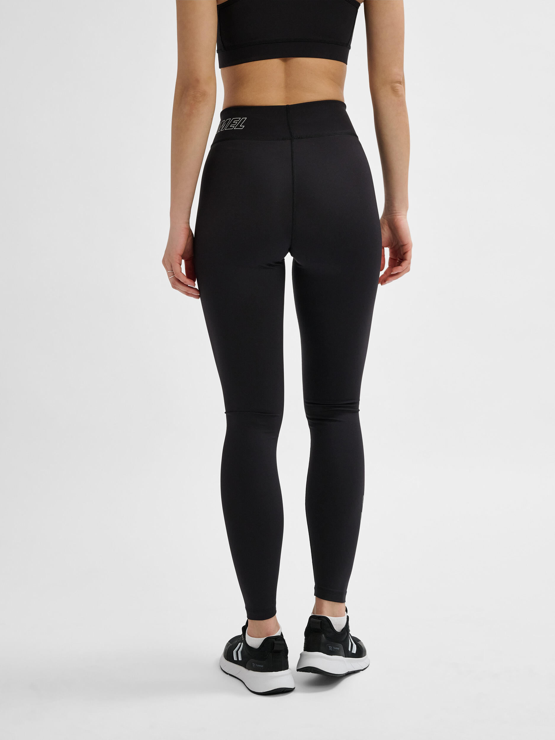 Leggings para mulher Hummel 2/7