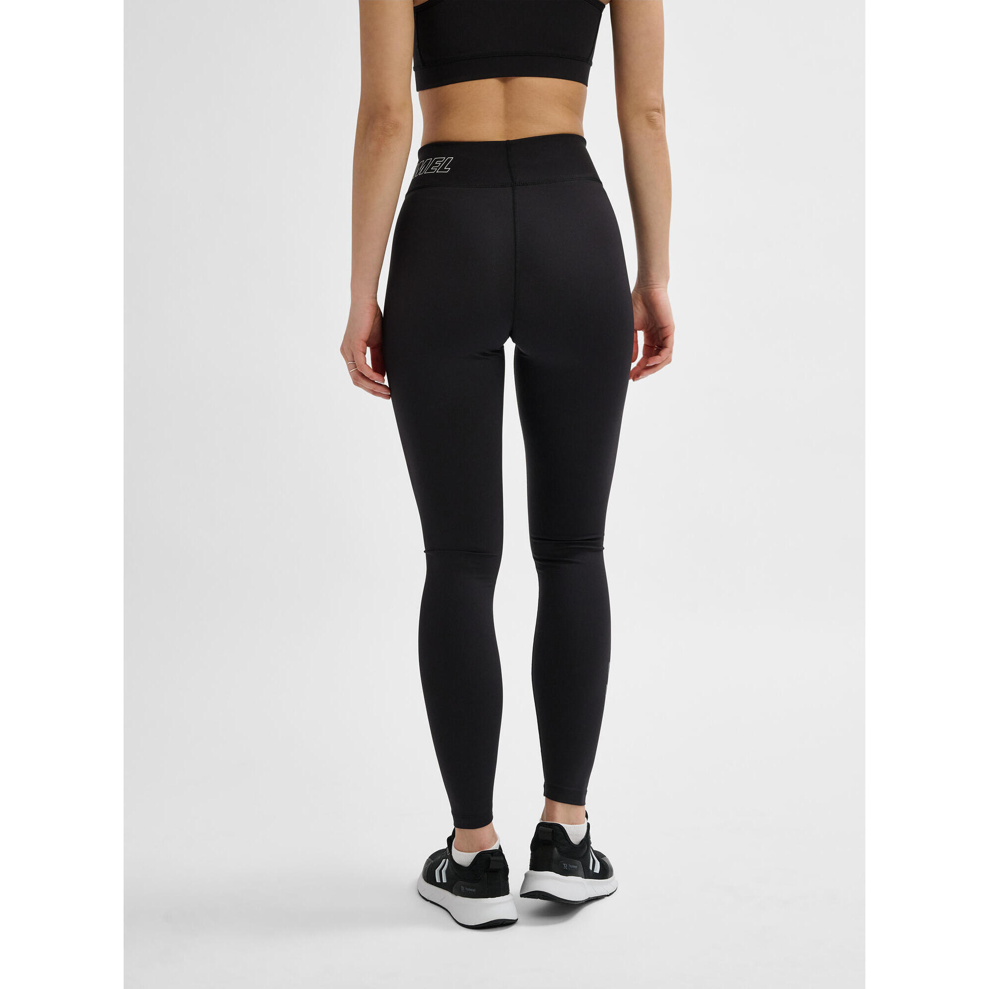 Women's leggings Hummel