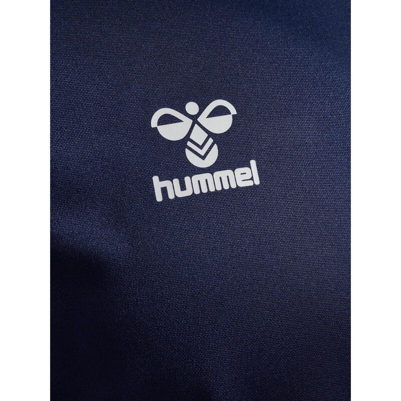 Sudadera Hmlessential Multideporte Adulto Unisex De Secado Rápido Hummel