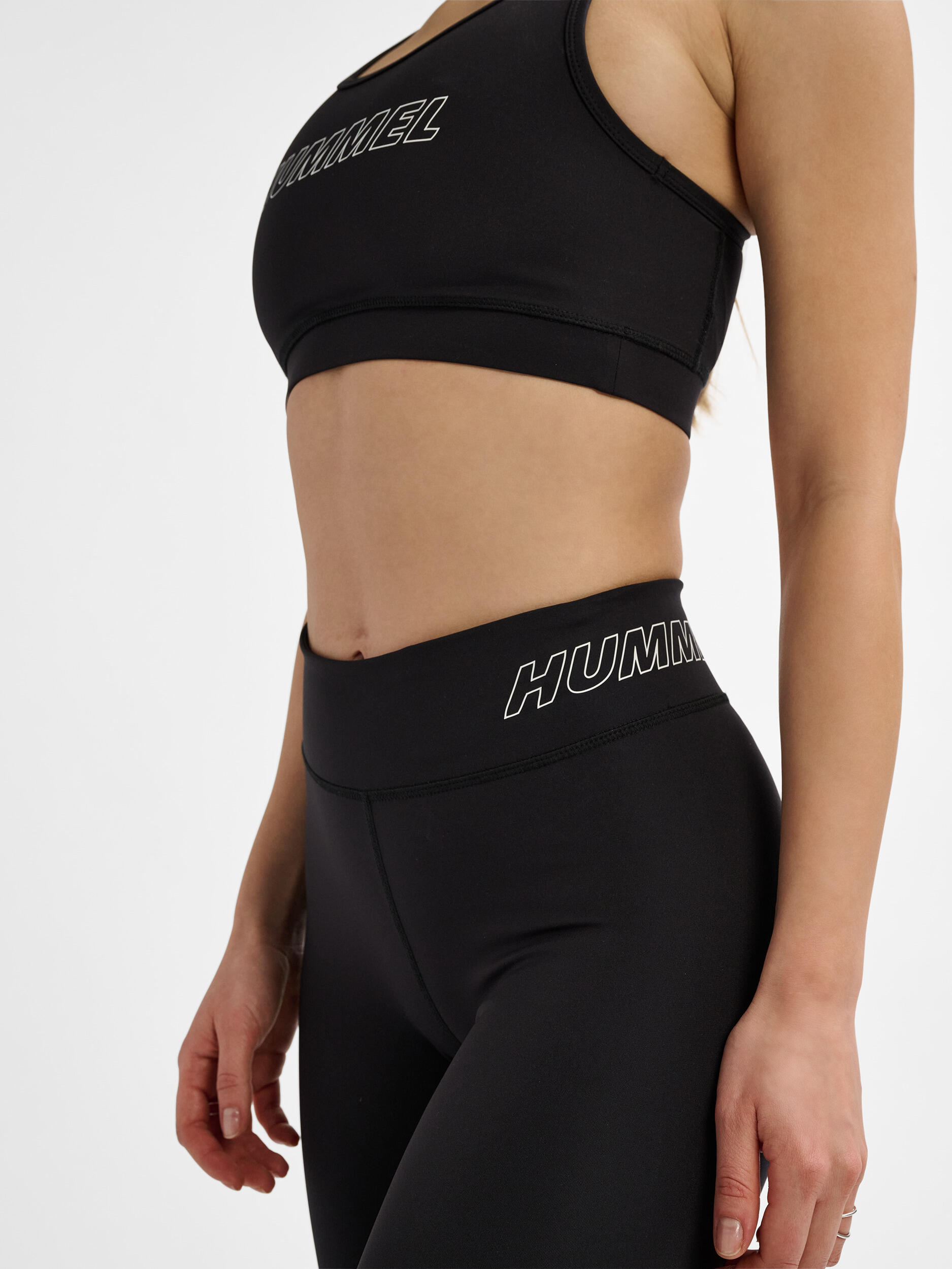 Leggings para mulher Hummel 4/7