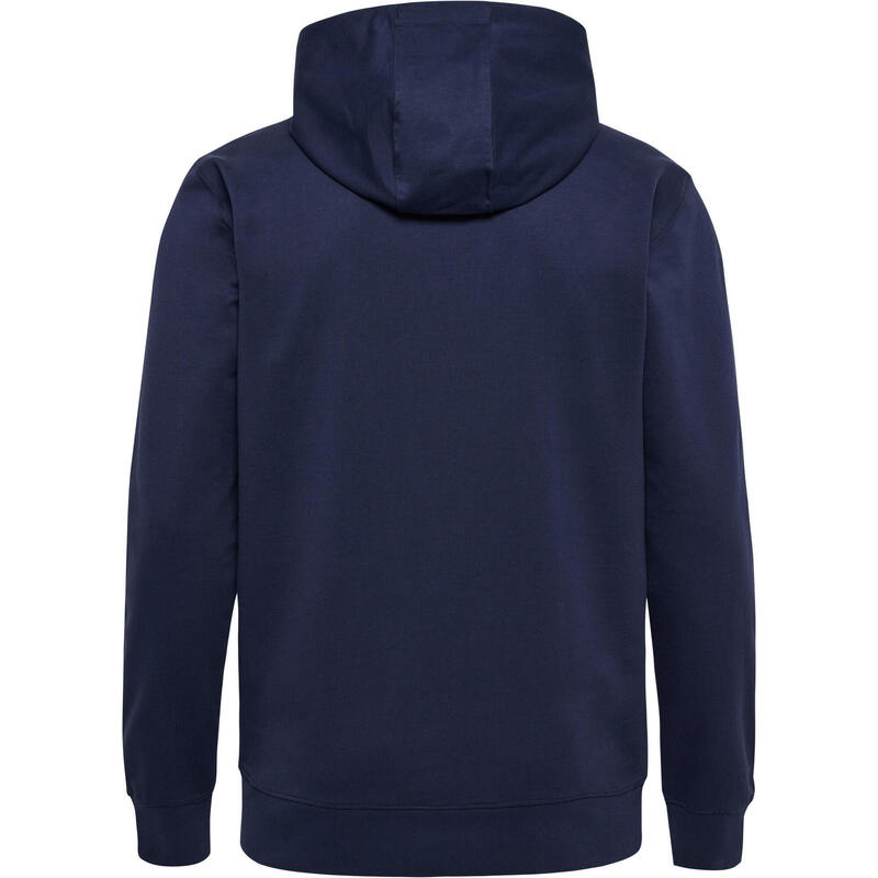 Hummel Zip Hoodie Hmlgo 2.0 Zip Hoodie