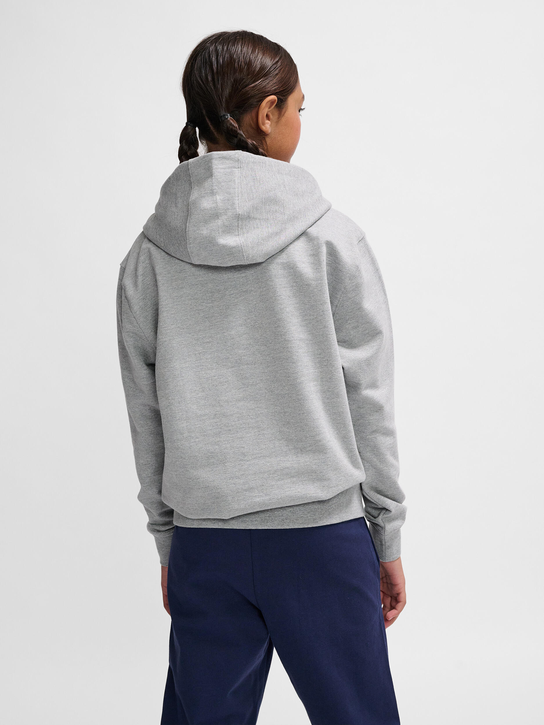 Fermeture À Cordon Chaussure D'intérieur Hmlgo Enfant 4/7