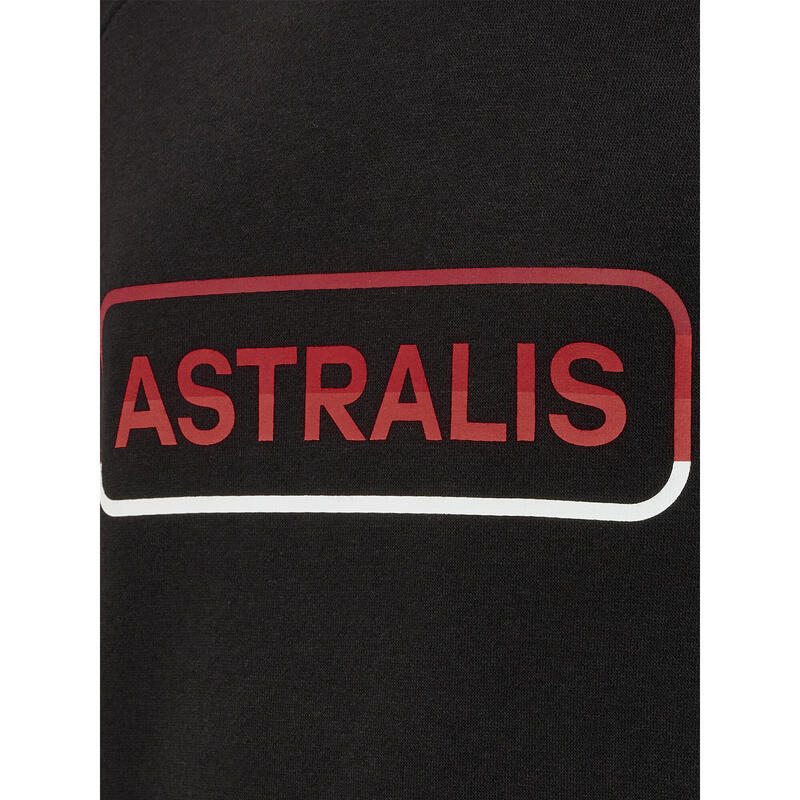 Hummel Sweatshirt Ast Astralis Black Sweat