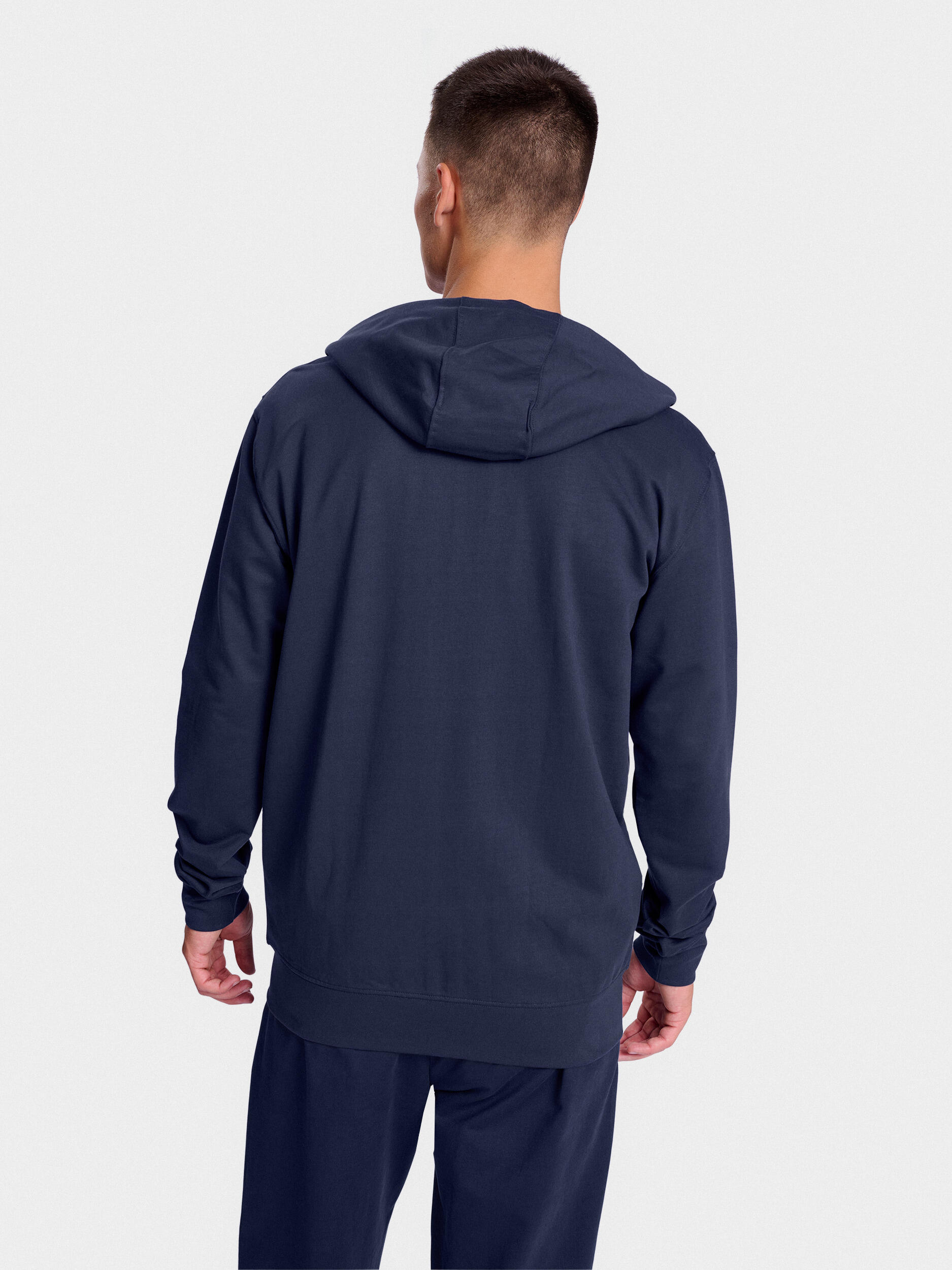 Zip Zapatilla De Interior Hmlgo Multideporte Hombre Hummel 4/7
