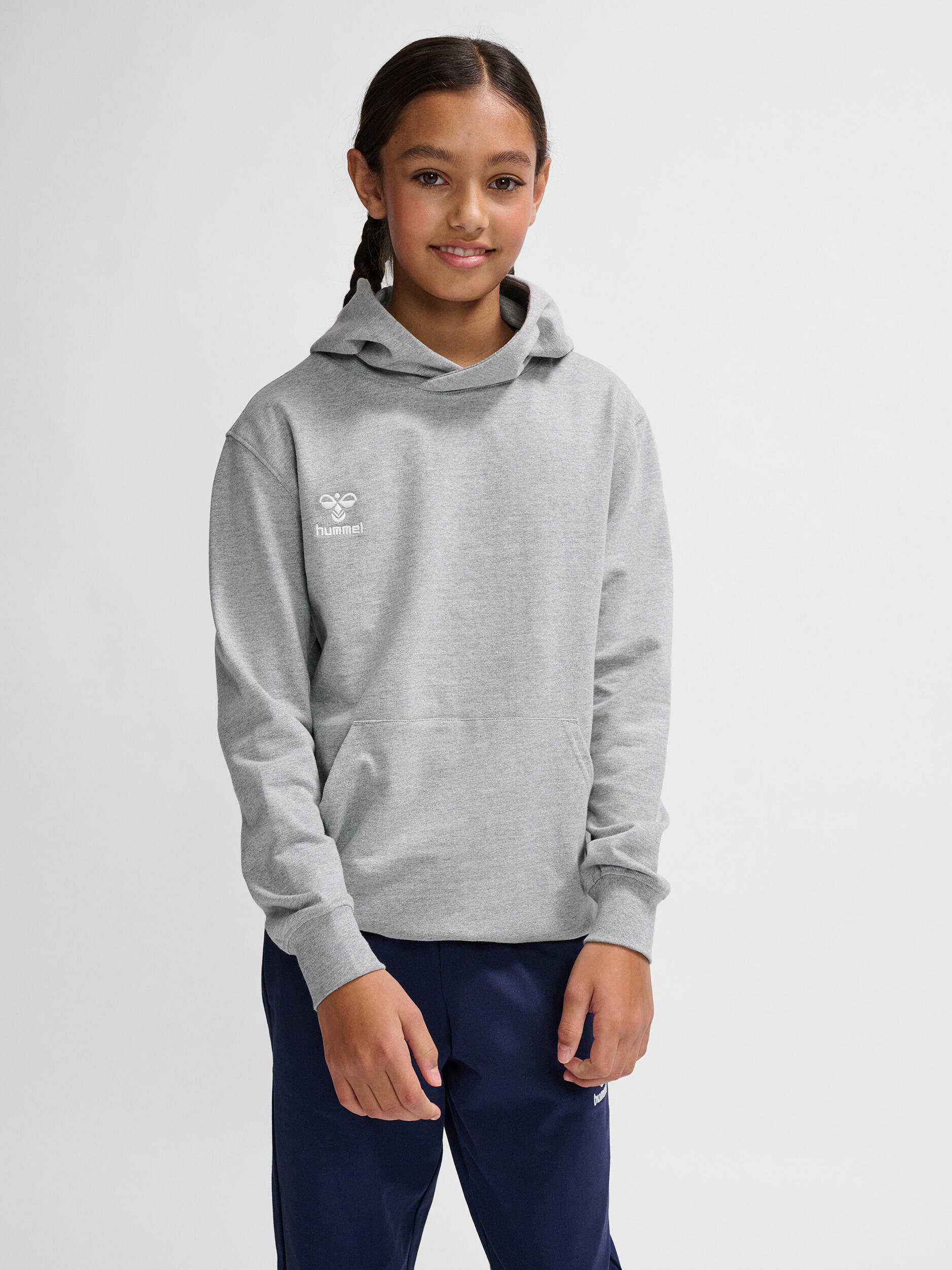 Fermeture À Cordon Chaussure D'intérieur Hmlgo Enfant 2/7