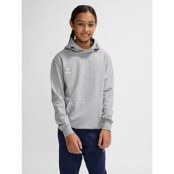 Fermeture À Cordon Kapuzenpullover Hmlgo Multisport Enfant HUMMEL