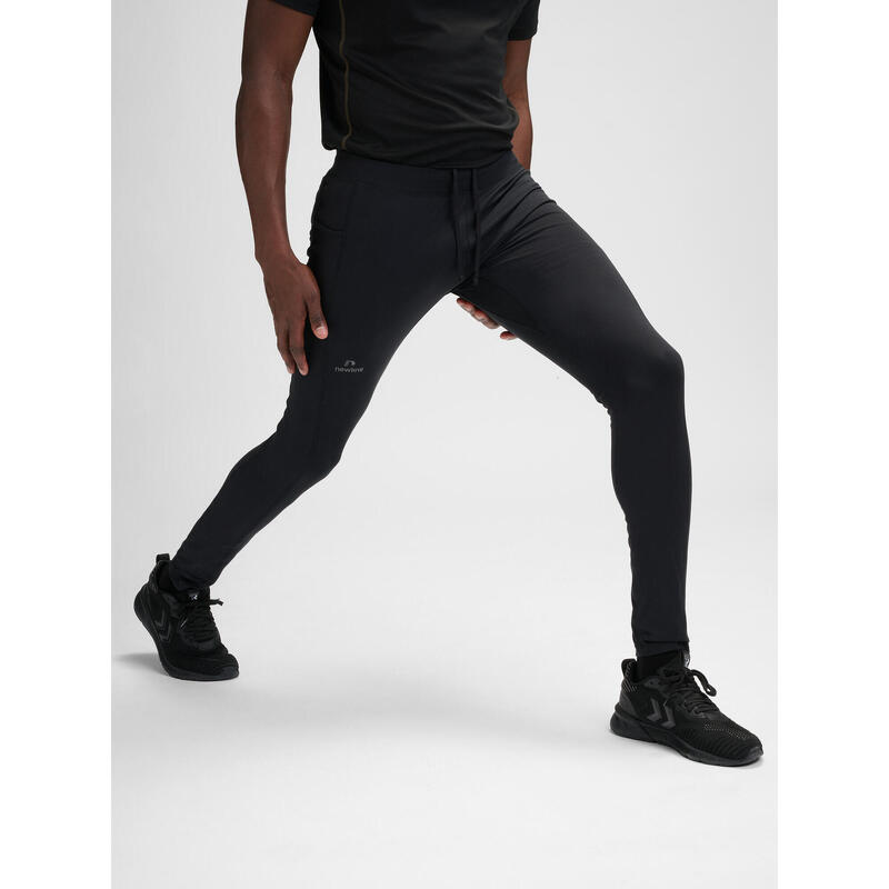 Fermeture À Cordon Collants Nwllean Homme NEWLINE