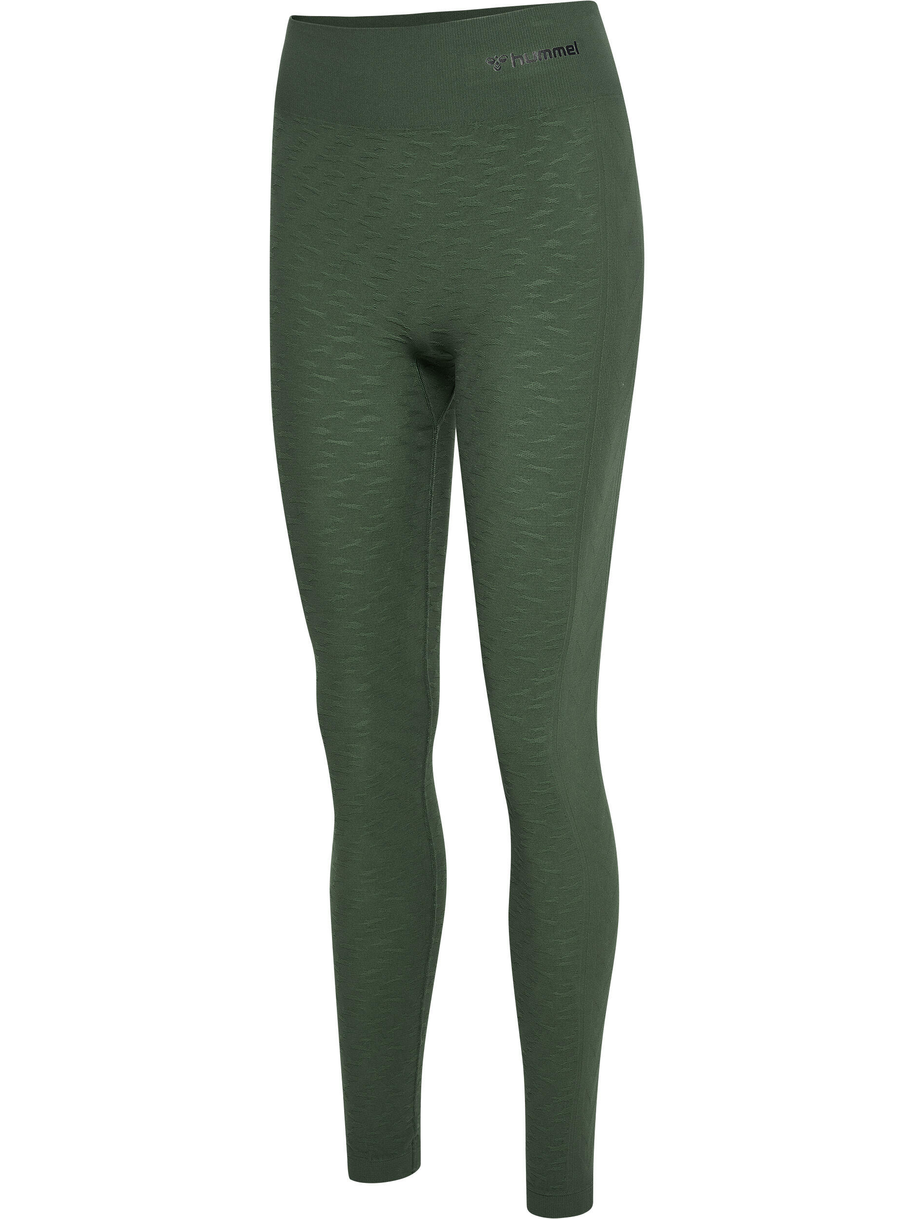 Mallas Hmlmt Focus Entrenamiento Mujer 4/7