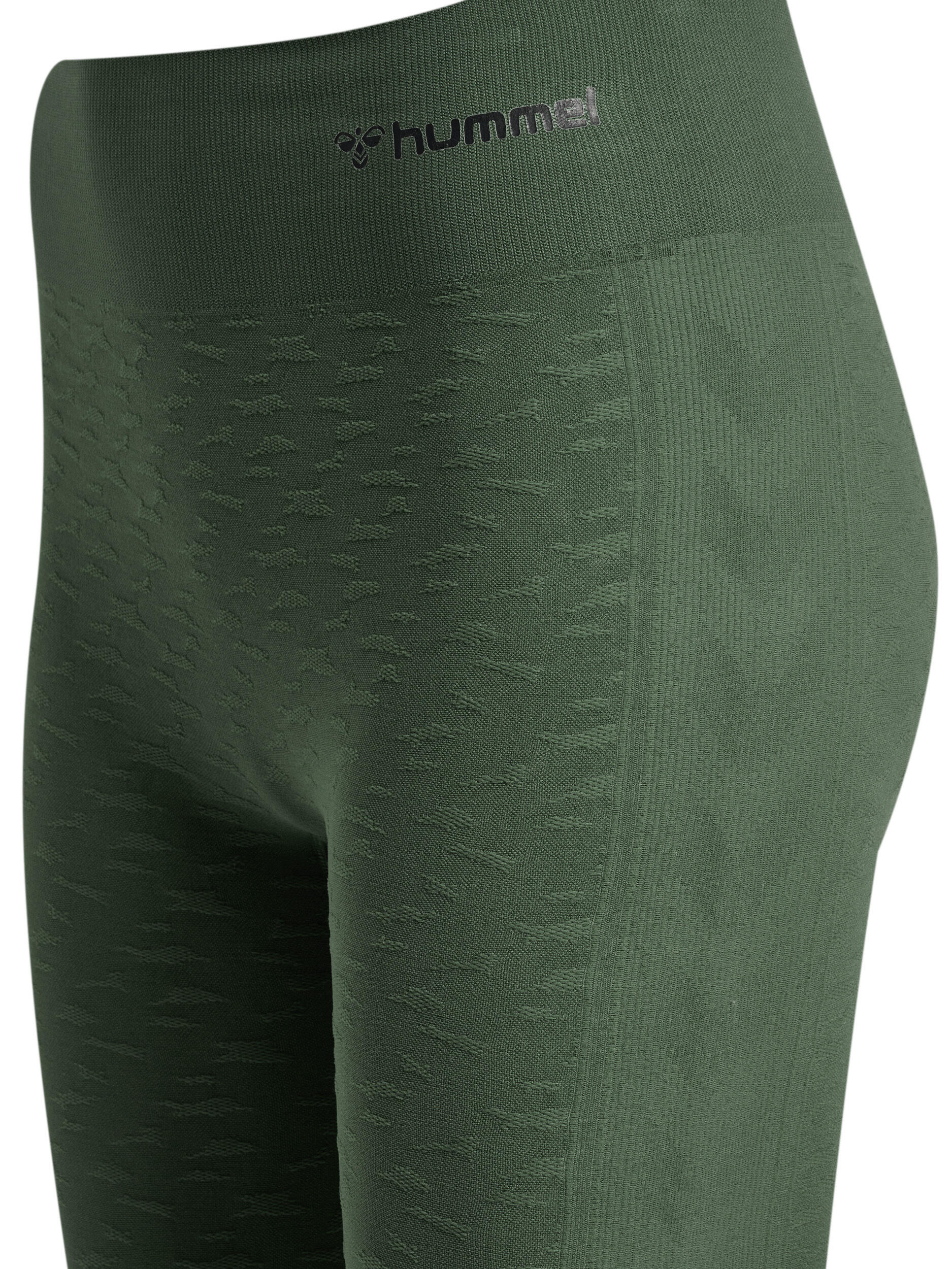 Mallas Hmlmt Focus Entrenamiento Mujer 3/7