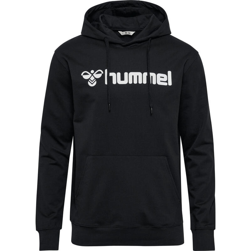 Hummel Hoodie Hmlgo 2.0 Logo Hoodie