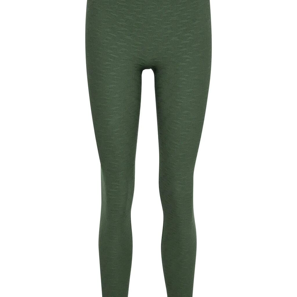 Legging high waist seamless woman Hummel Mt Focus
