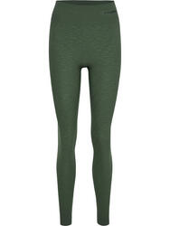 Enfiler Collants Hmlmt Focus Entraînement Femme HUMMEL