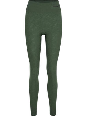 Leggings Hmlmt Focus Multisport Damen HUMMEL