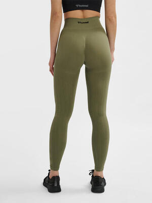 Leggings Hmlmt Define Multisport Damen HUMMEL