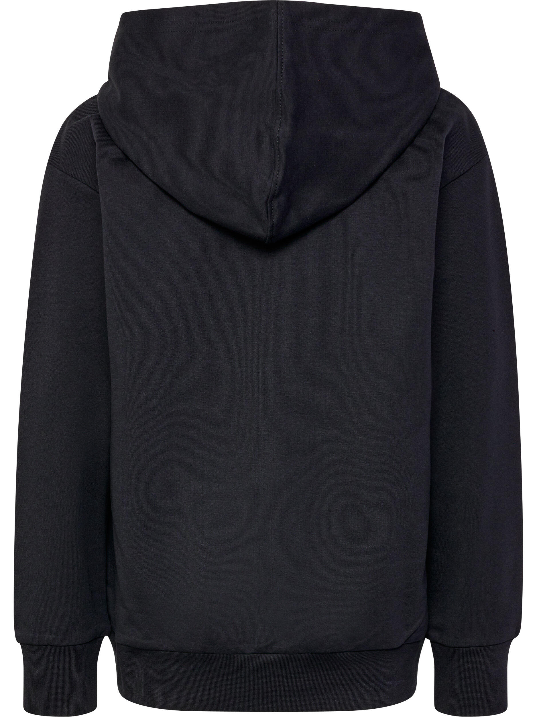 Hmlatlas Hoodie Jungen Athleisure Bio-Baumwolle 2/4