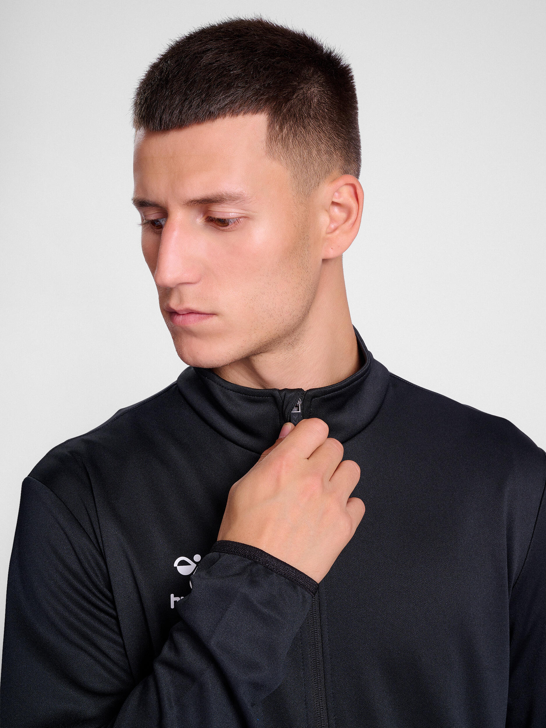 Trainingsjacke Hummel Essential 3/7