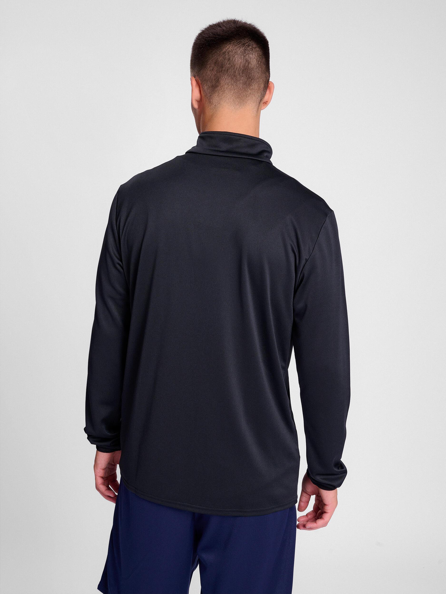 Trainingsjacke Hummel Essential 4/7