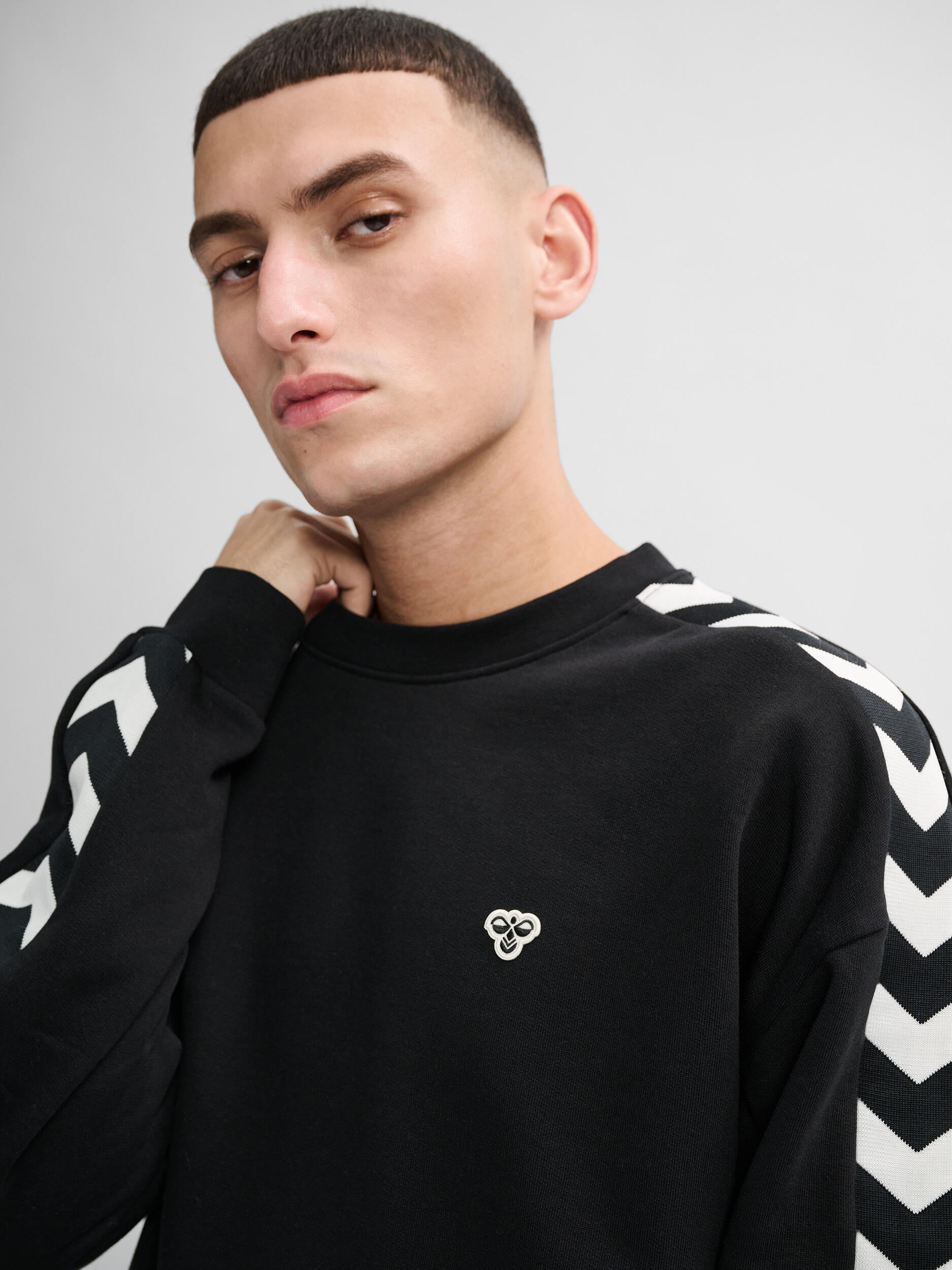 Sweatshirt Hmlarchive Erwachsene HUMMEL 7/7