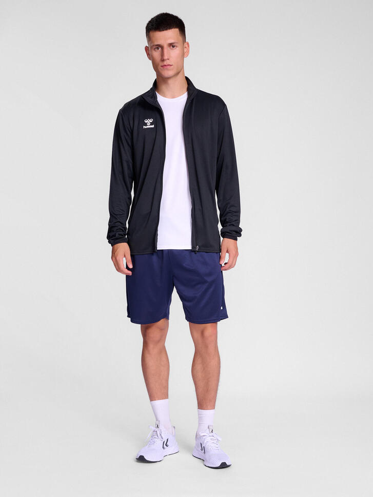 Bluza hmlESSENTIAL TRACK JACKET