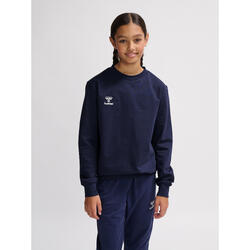 Enfiler Sweatshirt Hmlgo Multisport Enfant HUMMEL