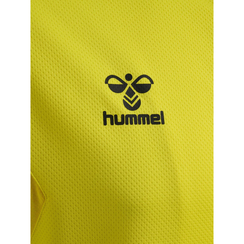 Hummel Zip Hoodie Hmlauthentic Pl Zip Hoodie