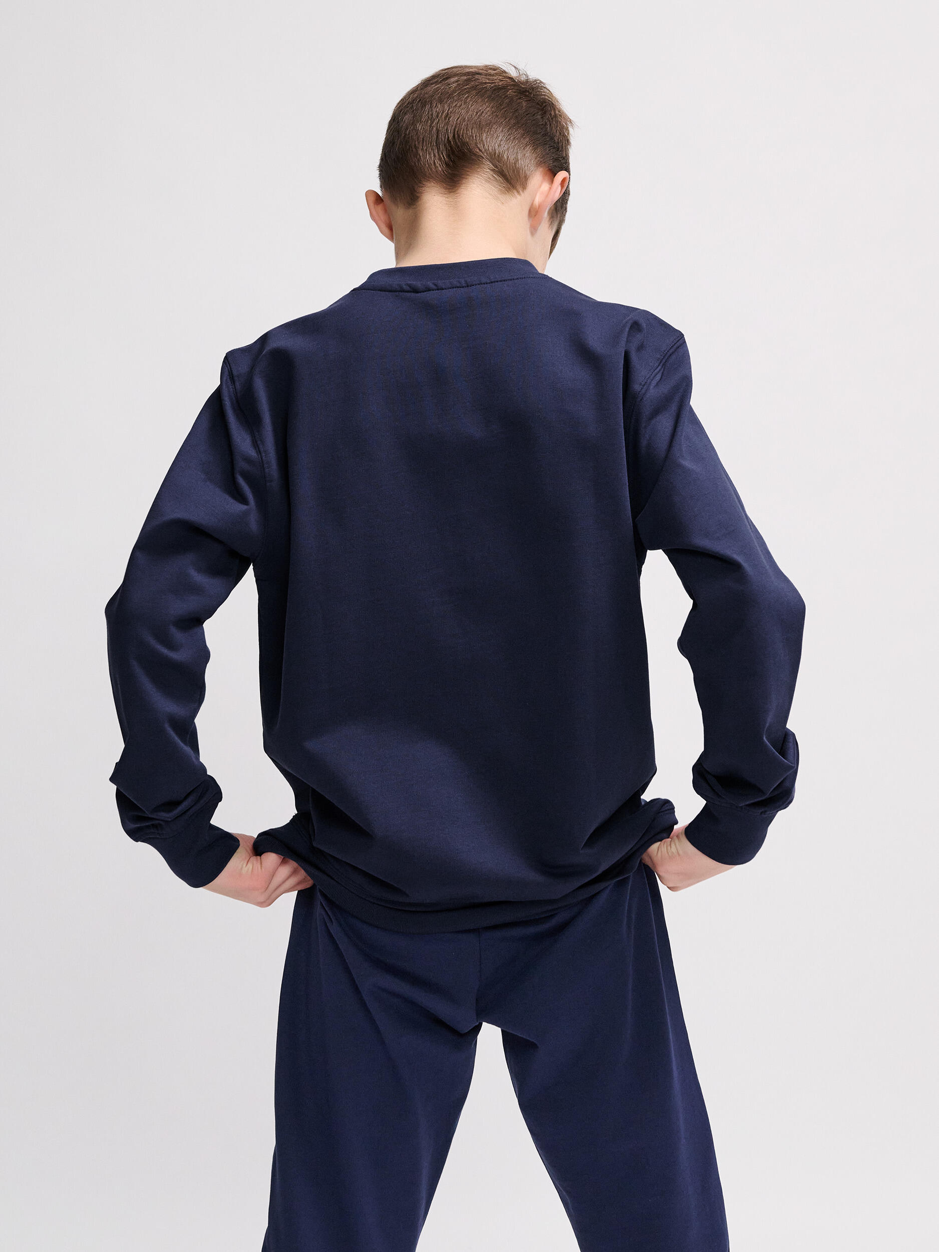 Enfiler Sweat-Shirt Hmlgo Enfant HUMMEL 5/7