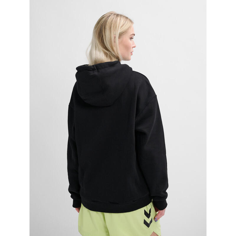 Hummel Hoodie Hmlloose Hoodie Bee