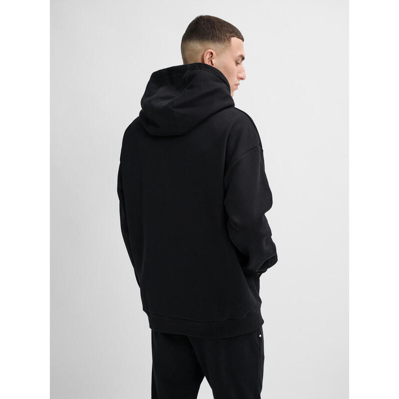 Hummel Hoodie Hmlloose Hoodie Bee