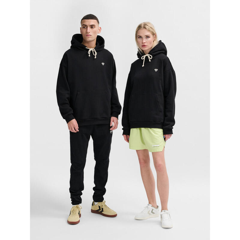 Hummel Hoodie Hmlloose Hoodie Bee