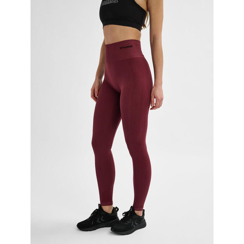 Hummel Tights Hmltif Seamless High Waist Tights