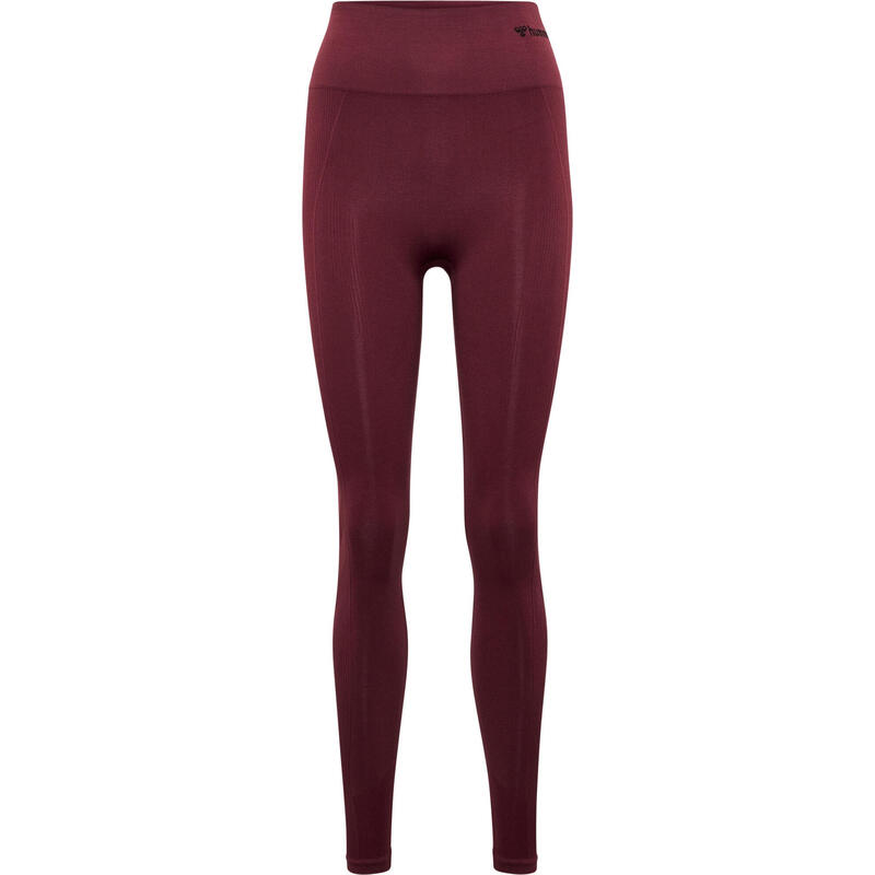 Hummel Tights Hmltif Seamless High Waist Tights