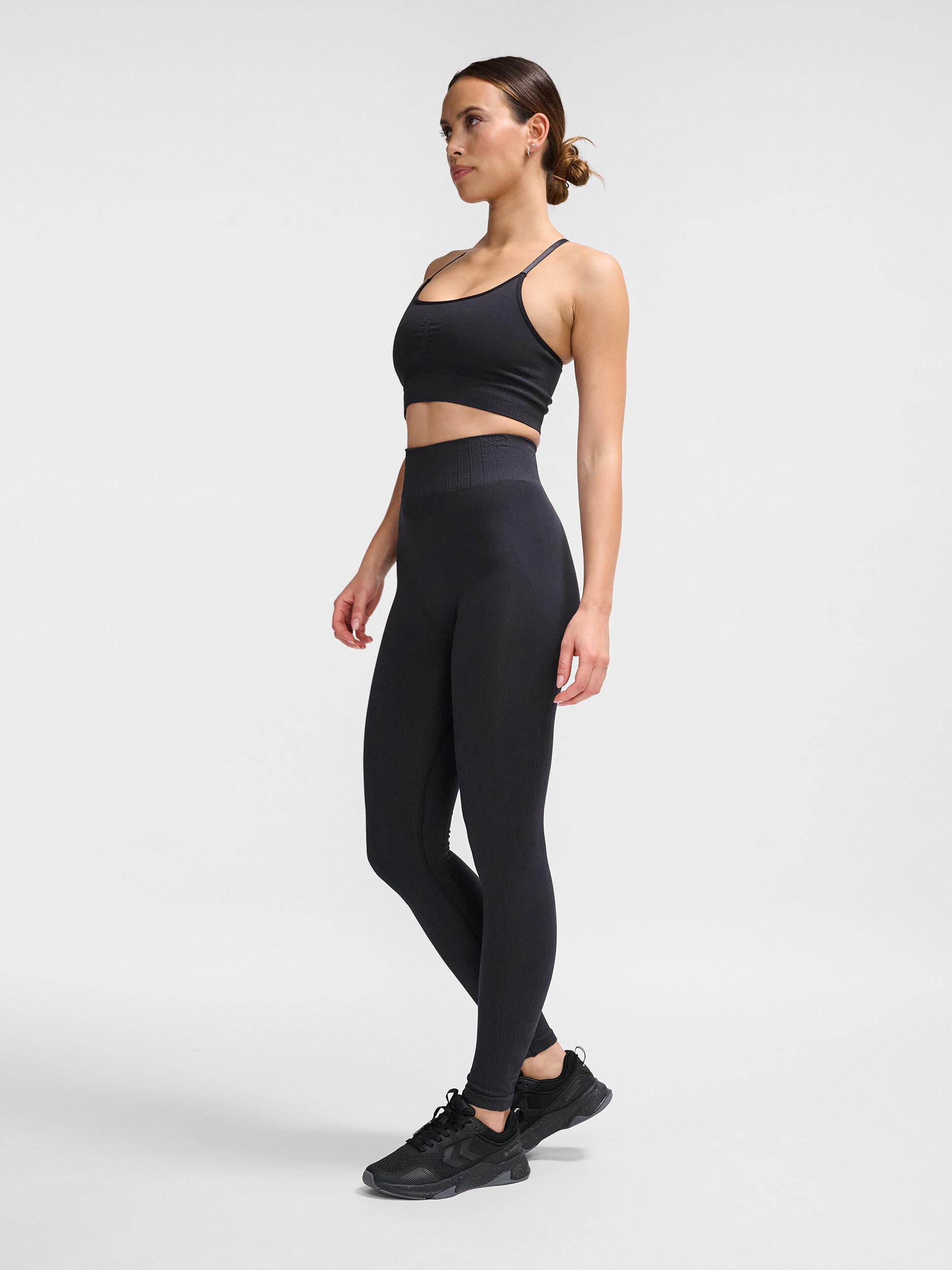 HUMMEL Leggings Hmlmt Yoga Damen HUMMEL