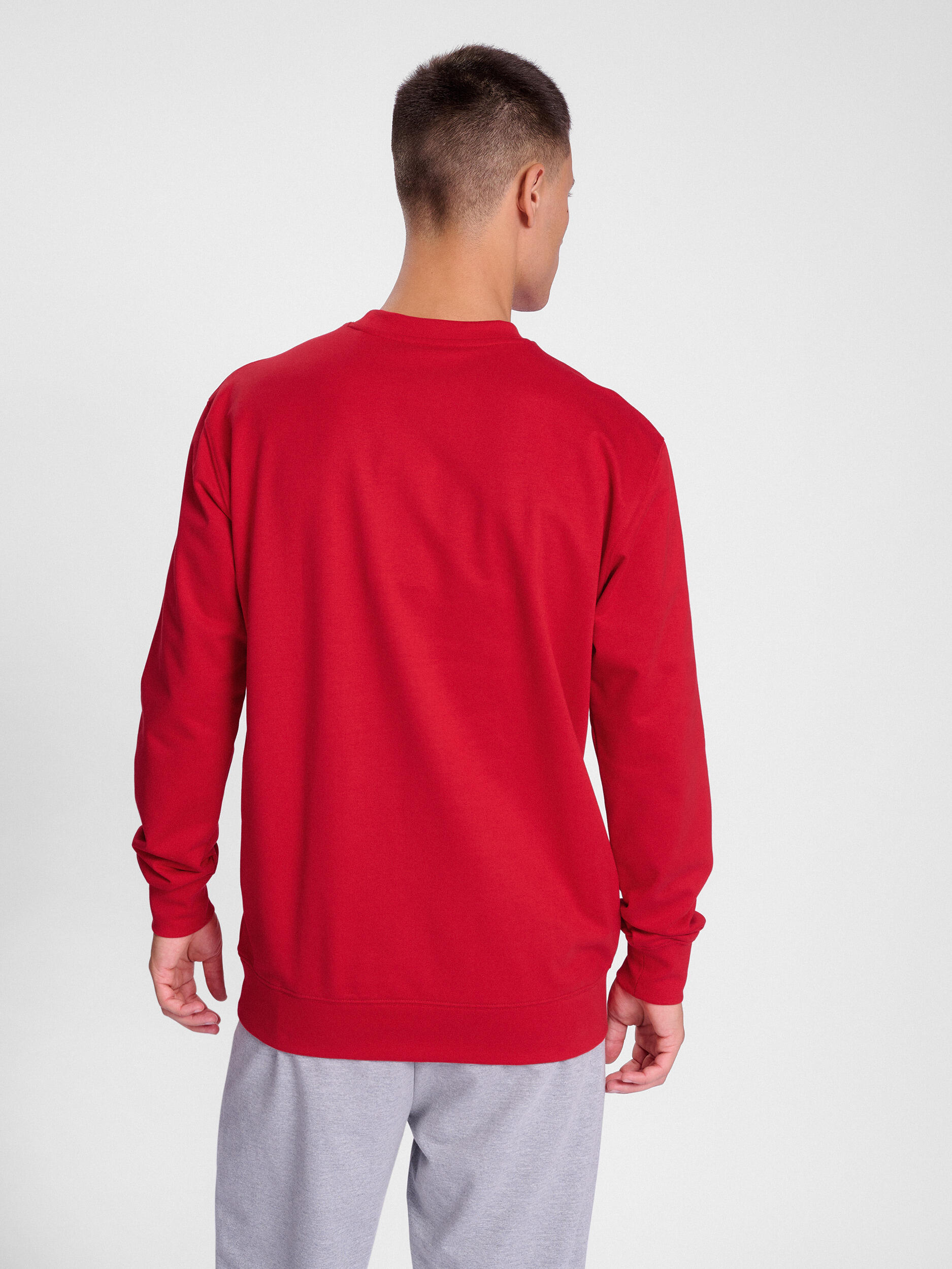 Felpa Hummel Go 2.0 3/7