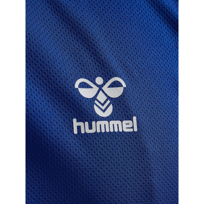 Hummel Zip Hoodie Hmlauthentic Pl Zip Hoodie