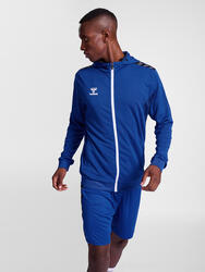 Fermeture Éclair Zip Combinaison Hmlauthentic Homme HUMMEL