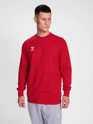 Enfiler Sweat-Shirt Hmlgo Adulte