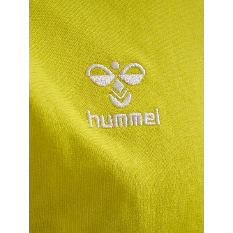 Hummel Zip Hoodie Hmlgo 2.0 Zip Hoodie