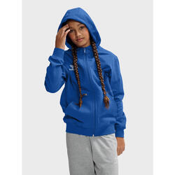 Fermeture Éclair Zip Jacke Hmlgo Multisport Enfant HUMMEL