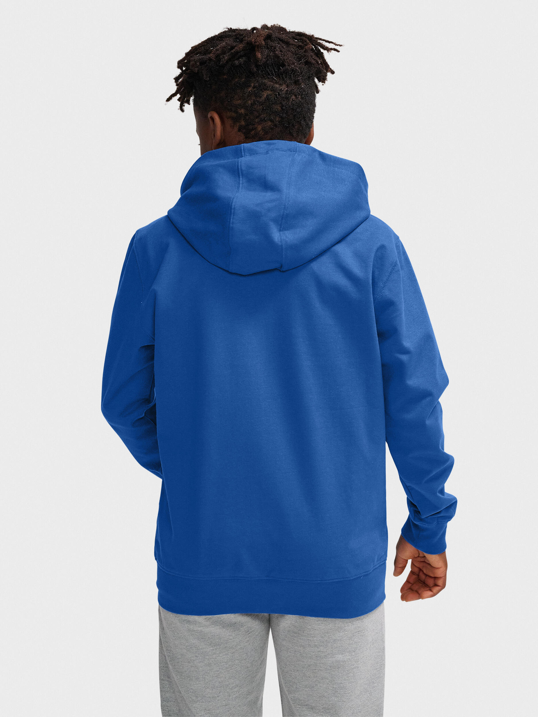 Fermeture Éclair Zip Combinaison Hmlgo Enfant HUMMEL 5/7
