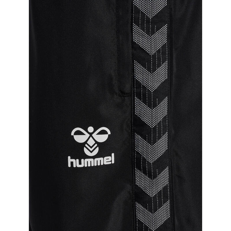 Cierre Con Cordón Pantalones Hmlauthentic Multideporte Adulto Unisex HUMMEL