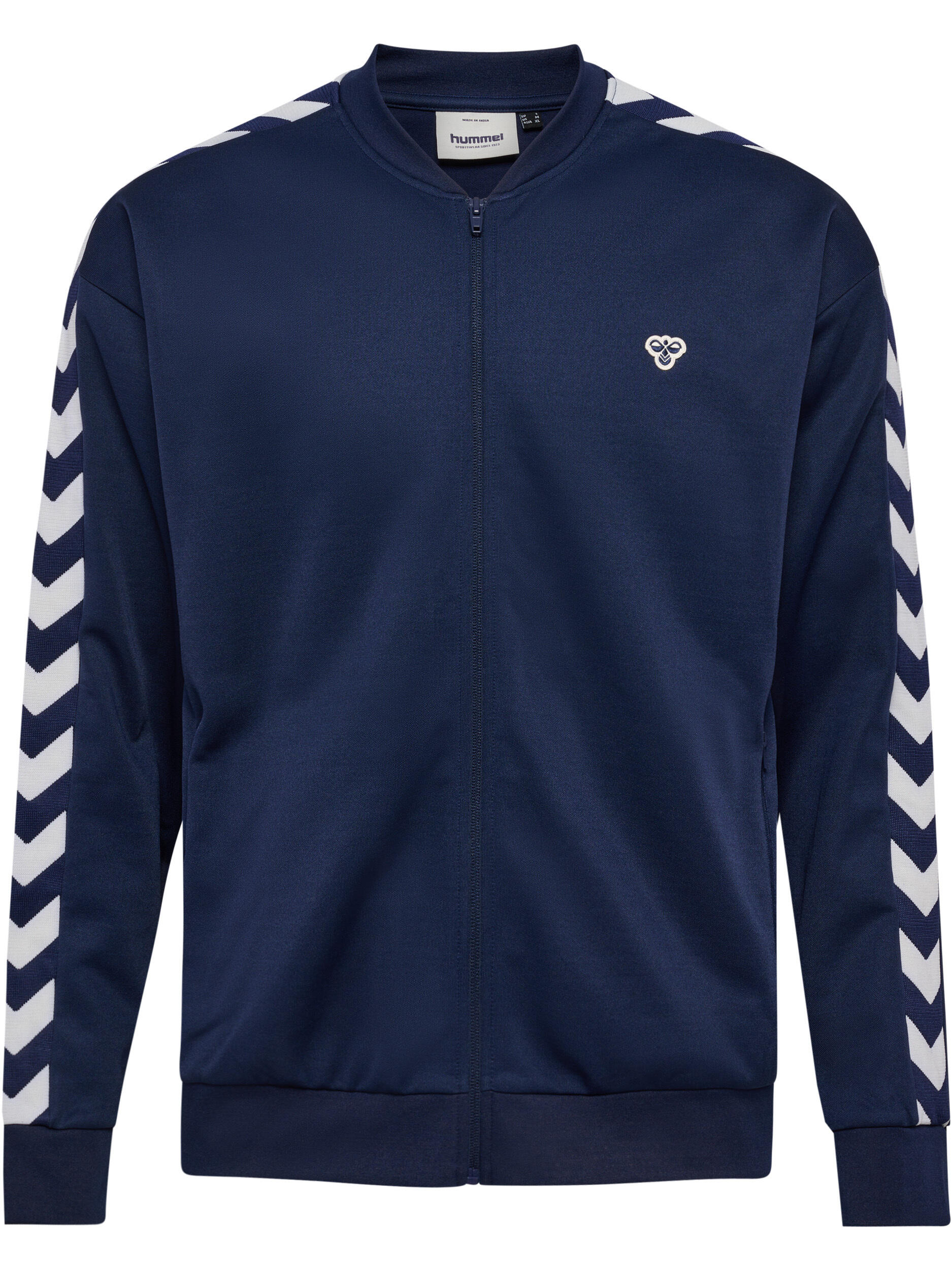 Reißverschluss Jacket Hmlarchive Erwachsene HUMMEL 7/7