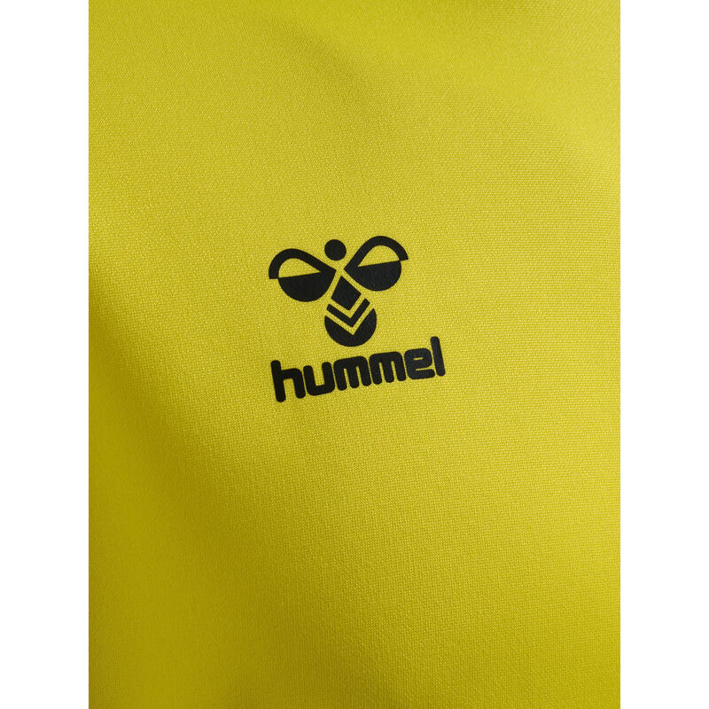 Sweatshirt Hmlessential Multisport Adulte Séchage Rapide Hummel