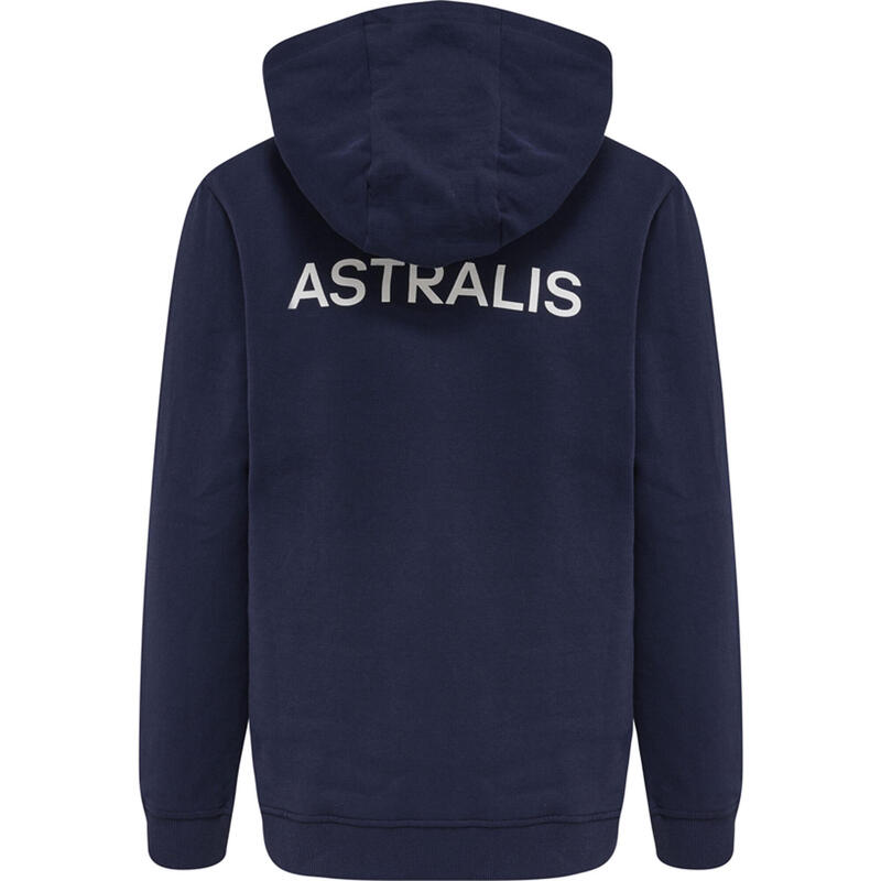 Hummel Zip Hoodie Astralis 21/22 Zip Hoodie Kids